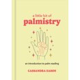 thumbnail image 2 of Little Bit A Little Bit of Palmistry: An Introduction to Palm Reading, Book 16, (Hardcover), 2 of 2