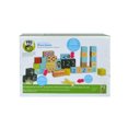 thumbnail image 4 of Blocs d'Exploration en Bois pour Enfants : Chiffres, 4 of 5