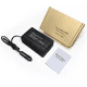 thumbnail image 5 of Inversor De Corriente Para Auto 12v A 110v 300w 2 Ca Y 2 Usb Negro, 5 of 5