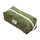 thumbnail image 2 of Hanging Shoe Storage Bag Waterproof Dustproof Travel Organizer for Boots and Footwear with Zipper 1-Pack, 2 of 6