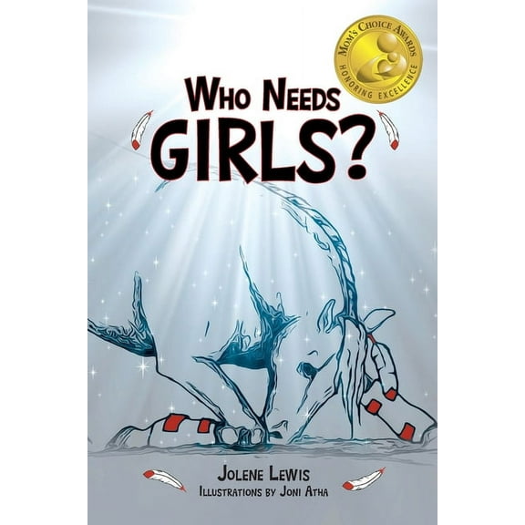 Who Needs Girls?: Book I, (Paperback)