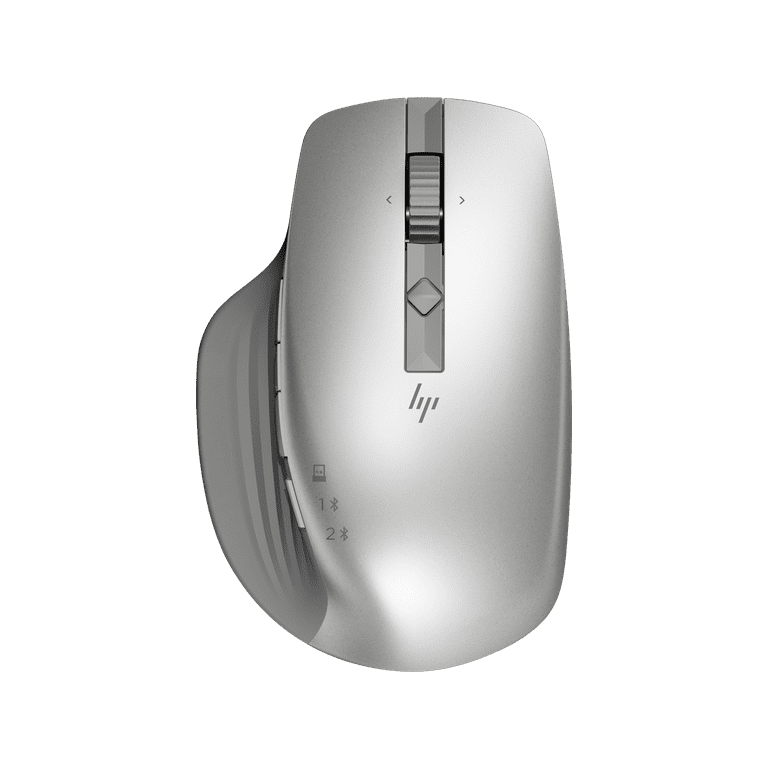 Amazon.com: HP 930 Creator Wireless Mouse - Bluetooth/Wired