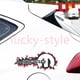 thumbnail image 2 of Venta caliente Mopar pegatinas para coche calcomanía impermeable ventana de coche maletero PVC vinilo calcomanías accesorios de coche decoración Pegatinas para coche, 2 of 5