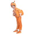 thumbnail image 2 of Conjunto de Cosplay Disfraz Animal para Niños Regalos de Navidad L 130, 2 of 9