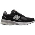 thumbnail image 1 of Size 12 - New Balance 990v3 Made In USA Black, 1 of 6