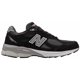 thumbnail image 1 of Size 12 - New Balance 990v3 Made In USA Black, 1 of 6
