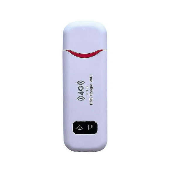 4G LTE Wireless USB Dongle Mobile Hotspot 150Mbps Modem Stick Sim Card Mobile Broadband Mini 4G Rou