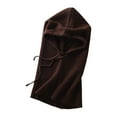 thumbnail image 1 of Transemion Versatile Style Warm And Stylish Winter Hat For Any Occasion Winter Essential Coffee, 1 of 6