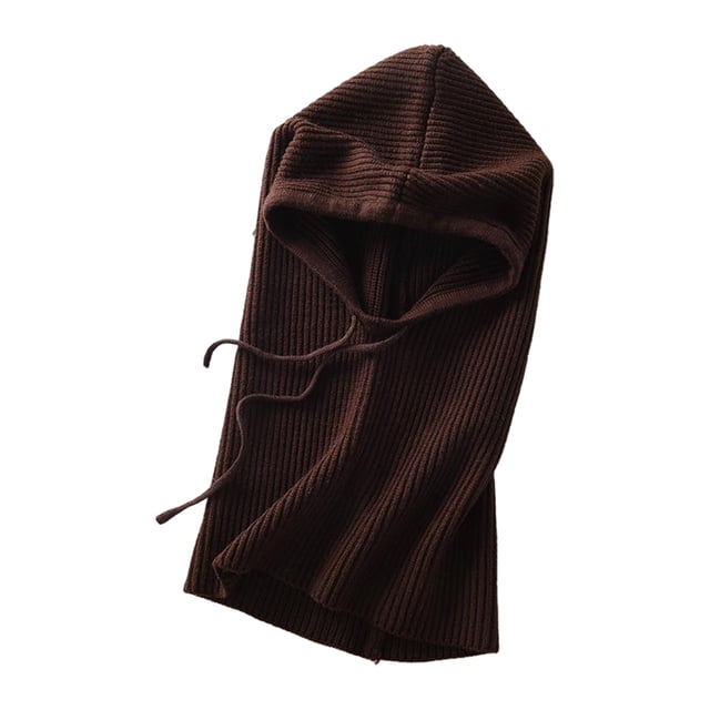 Transemion Versatile Style Warm And Stylish Winter Hat For Any Occasion Winter Essential Coffee