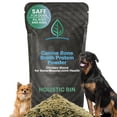 thumbnail image 1 of Caldo de huesos caninos en polvo Holistic Bin, 50 g, 1 of 7