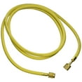 thumbnail image 1 of ATD Tools ATD-36793 A/C Charging Hose, 63", Yellow, 1 of 1