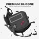 thumbnail image 3 of Funda TRONWIN Galaxy Buds Pro 3 de silicona con diseño de juego 2024, 3 of 8