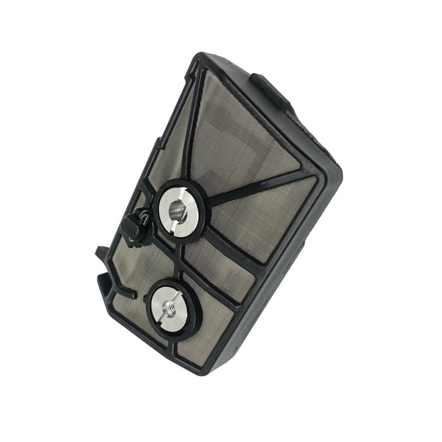 Riwesomey Filtro de aire de motosierra, piezas de repuesto metalúrgicas, filtros de sierra de cadena eléctrica, reemplazo de reparación para 028 028Q Vehículos, repuestos y accesorios Mis Riwesomey VI001807-00