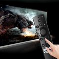 thumbnail image 3 of GHSDFBB Universal Remote Control for All Insignia Fire TV & Toshiba Fire TVs, 3 of 7