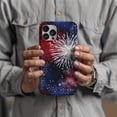 thumbnail image 3 of Fireworks Magnetic iPhone Tough Case, 3 of 7