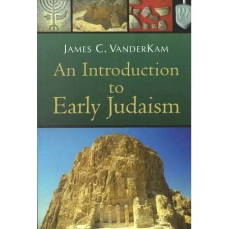 An Introduction to Early Judaism