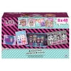 L.O.L. Surprise! 8-Pack of Puzzles in Storage Tub, for Families and Kids Ages 4 and up