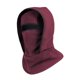 thumbnail image 1 of Pasamontañas con capucha, gorro de invierno, resistente al viento, térmico, transpirable, para el cuello rojo, 1 of 9
