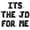 Black, variant on Letter Balloons - ITS THE JD FOR ME 16" Inch Alphabet Letters Foil Mylar Balloon Law School Graduation Party Banner (Silver)