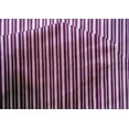 thumbnail image 4 of oneOone Cotton Silk Purple Fabric Stripe Block Diy Clothing Quilting Fabric Print Fabric By Yard 42 Inch Wide, 4 of 4