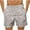 Purple, variant on ZCFZJW Big and Tall Regular Fit Swim Trunks for Men Lightweight Tropical Leaves Pattern Printed Casual Drawstring Beach Board Shorts Trendy Hawaiian Bathing Suit Blue XXL