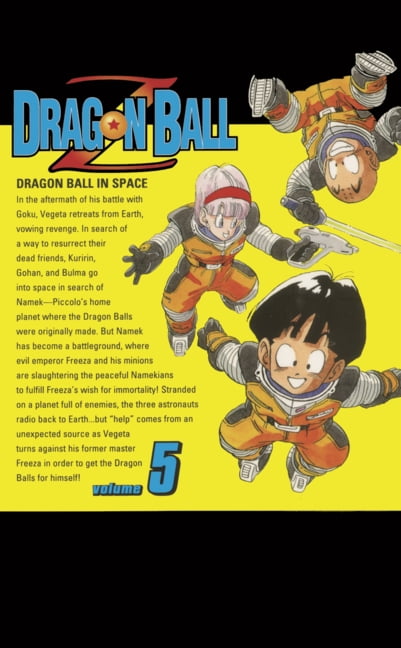 Dragon Ball: Season 1 [DVD] - Walmart.com