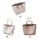 thumbnail image 3 of Qarigey Bolso de mano de PU con asa suave, bolso de hombro con cremallera de gran capacidad para mujer, con monedero, regalo de cumpleaños de vacaciones Bolsas de mensajero y de hombro Kaffee, 3 of 6