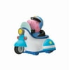 Peppa Pig Mini George Motorcycle