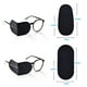 thumbnail image 4 of Seitruly Parche para ojo perezoso para niños, 24 Uds., accesorios para gafas correctivas no tejidas, parches para ambliopía, Kit de cuidado de Tratamientos faciales, 4 of 6