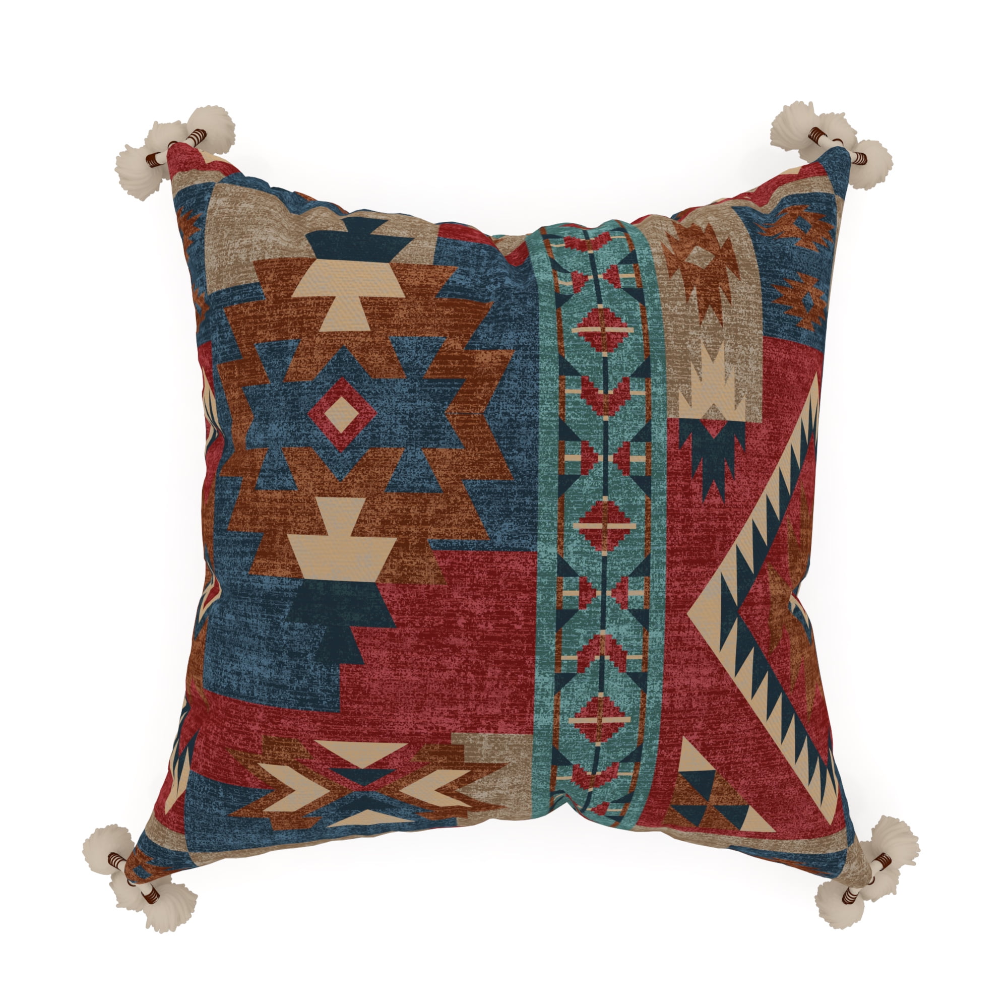 African American Tribal Pillow Covers 18 X 18 Decorative Pillows Throw Pillow Cases Protector Sofa Couch Pillows African Decor