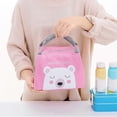 thumbnail image 4 of Lunch Bag for Girl (Pink), 4 of 5