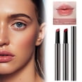thumbnail image 1 of SIfdSeng Teinture à Lèvres Pelable Gelée Gloss Rouge à Lèvres Hydratant Gelée pour Lèvres Gloss Rouge à Lèvres Longue Tenue Ne Déteint Pas Rouge à Lèvres Antiadhésif Brillant à Lèvres Pailleté, 1 of 8