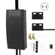 thumbnail image 1 of Controlador de apertura de puerta de garaje WIFI, interruptor de Control remoto, apertura de sincronización para Amazon Alexa/Google Home Voice Control/Tuya 100-240VUS Plug, 1 of 9