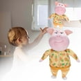 thumbnail image 3 of Sing 2 Figure Johnny Plush Toy Doll 12" Stuffed Toy, 3 of 6