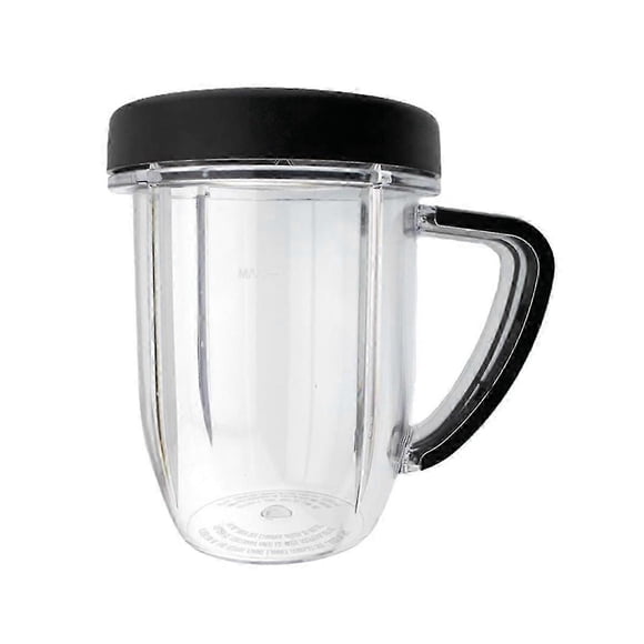 Replacement 30 Ounce Cup Jar for Nutribullet RX 1700W NB-301,N17-1001