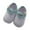 Grey, variant on Siilsaa Kids Shoes First-Walking Shoes 1-4 Years Kid Shoes Trainers Soft Sole Non Slip Canvas Breathable Lightweight Slip-on Sneakers Outdoor Grey,6-12 Months