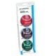 thumbnail image 1 of Set Pelotas entrenamiento con peso para Baseball 7,8,9 Oz, 1 of 1