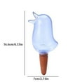 Birdie Type Automatic Flower Waterer Plant Indoor Self Watering Planter