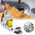 thumbnail image 5 of Versatile Adjustable Rolled Hemmer Presser Foot, 5 of 5