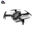 thumbnail image 2 of Methold Dron con cámara 5G, retorno de un botón, cuadricóptero con resolución 4K rodante de 360 ​​grados para principiantes, Control remoto Accesorios para aéreos Negro  2 uds cámaras, 2 of 6