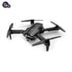 thumbnail image 2 of Moyic Dron con cámara 5G, retorno de un botón, cuadricóptero con resolución 4K rodante de 360 ​​grados para principiantes, Control remoto Accesorios para aéreos Negro  2 uds cámaras, 2 of 6