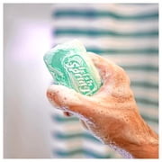 Irish Spring Deod orant Soap Original Scent - 20 ct
