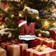 thumbnail image 4 of Adornos navideños, adornos navideños, regalos navideños, 26 letras, decoración para árbol de Navidad, adornos colgantes para árbol de Navidad, adornos navideños personalizados, decoración navideña, de, 4 of 6