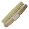 thumbnail image 1 of Cepillo de lavado de espalda de cuerpo completo seco de cerdas naturales ZefeiWu 9024735253785, 1 of 1