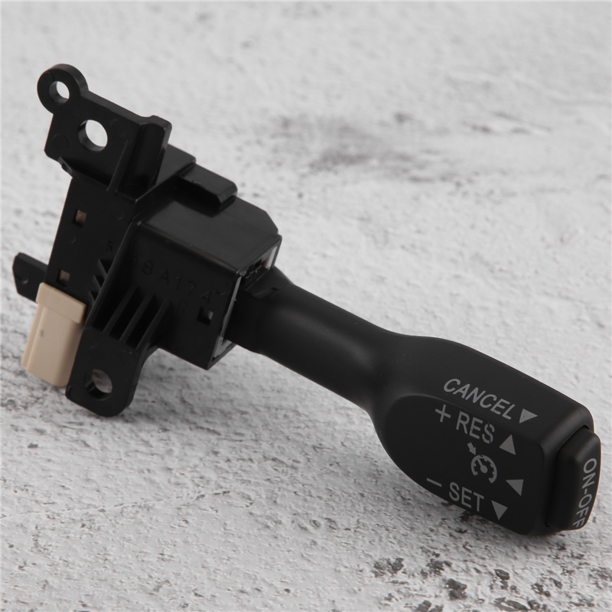 Cruise Control Switch for Corolla Yaris Vios Hiace Wish Prius Previa