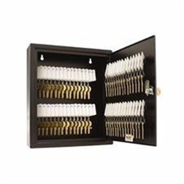 MMF Industries MMF 2019080D03 Unitag 80 Key Dual Control