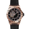 thumbnail image 1 of Reloj HYDROGEN Vento Rose Gold de acero inoxidable 316L, 10 ATM, 1 of 3