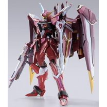 Metal Build Justice Gundam Model Kit