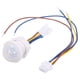 thumbnail image 1 of Sensor de movimiento para luces VentDepot MXGSS-012 100 Piezas Blanco, 1 of 2
