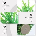 thumbnail image 2 of HEALEEP 2Pcs Realistic Fish Tank Grass Fake Plant for Aquarium and Desktop Decoration, 2 of 4